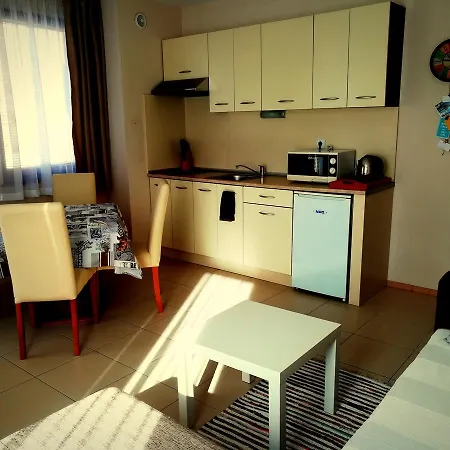 公寓 Feel At Cozy Near Ski Lift *