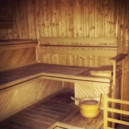 公寓 Feel At Cozy Near Ski Lift *