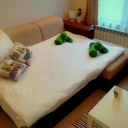 Feel At Cozy Near Ski Lift
