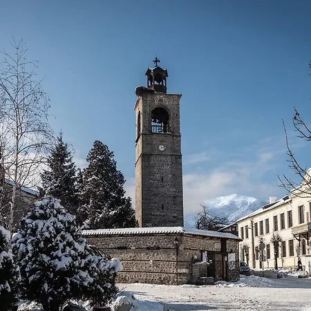 Feel At Cozy Near Ski Lift Bansko