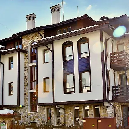 Appartement Feel At Cozy Near Ski Lift