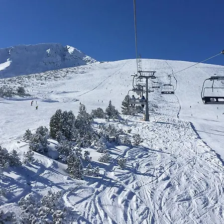 Appartement Feel At Cozy Near Ski Lift Bansko