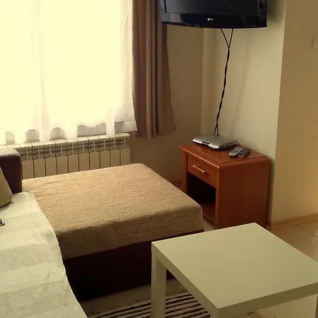 Feel At Cozy Near Ski Lift * Bansko