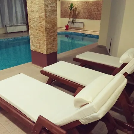 Feel At Cozy Near Ski Lift Bansko